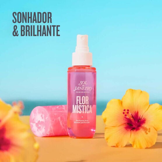 FLOR MISTICA LE SUMMER MIST SUMMER MIST